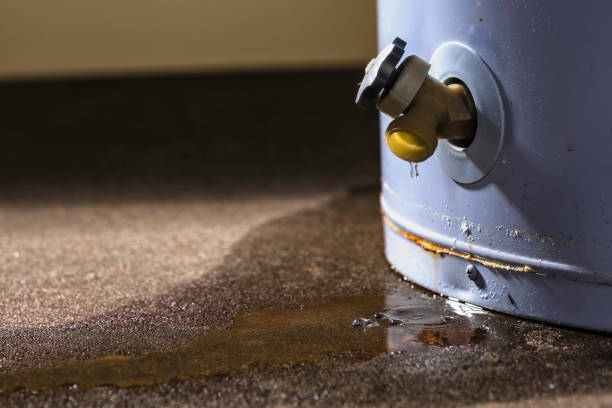 24/7 water damage repair in Laurel, MD