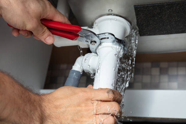 Professional Water damage restoration in Laurel, MD